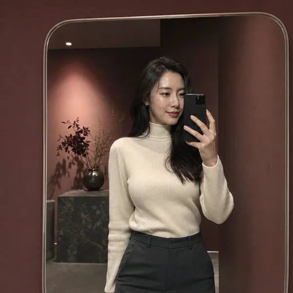 아로마 지효웰빙 마사지 안내 이미지