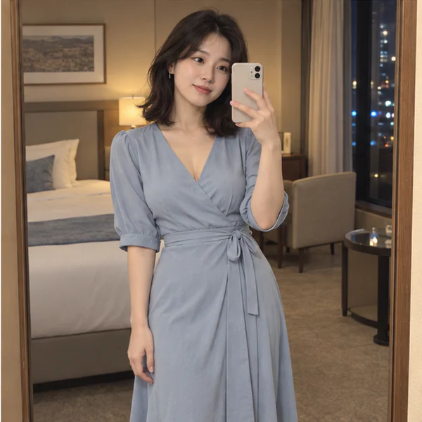 힐링 유나룸 홈타이 제휴업체 이미지