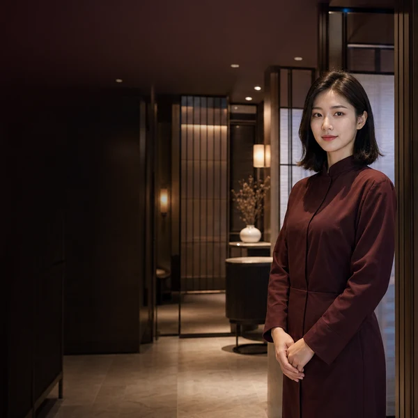 힐링 혜리살롱 테라피 안내 이미지