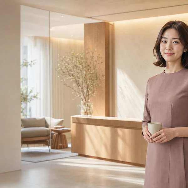 웰니스 솔라릴렉스 마사지 안내 이미지