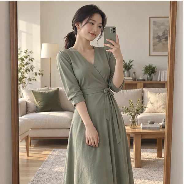 그랜드 라비앙테라스 테라피 안내 이미지