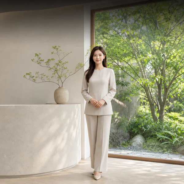 블랑 라비앙룸 테라피 안내 이미지