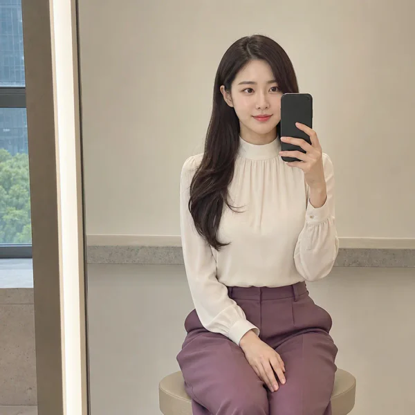 웰니스 하니플레이스 테라피 안내 이미지