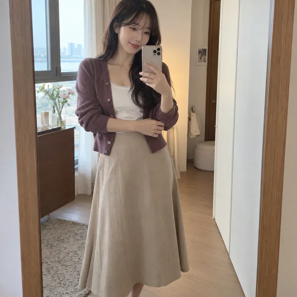 블랑 아린아지트 홈타이 안내 이미지