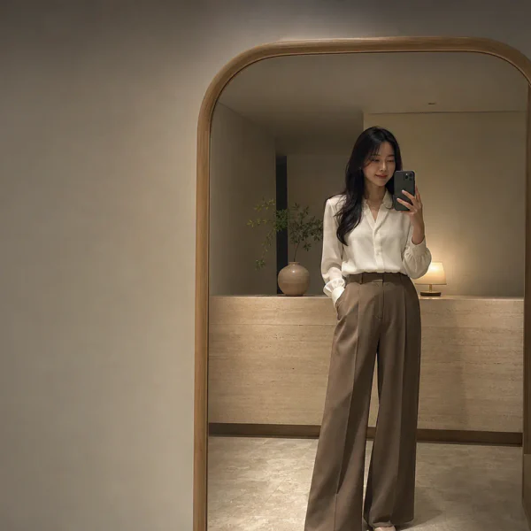 블랑 제니룸 테라피 안내 이미지