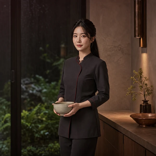 힐링 리서룸 테라피 안내 이미지