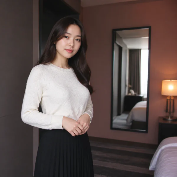 가든 다니엘스파 홈타이 안내 이미지