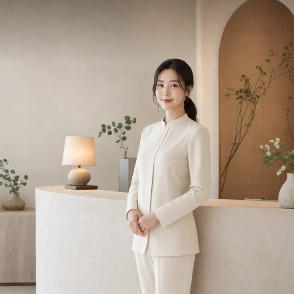 웰니스 예리릴렉스 마사지 안내 이미지
