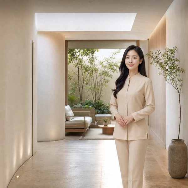 로열 베르디센터 테라피 안내 이미지