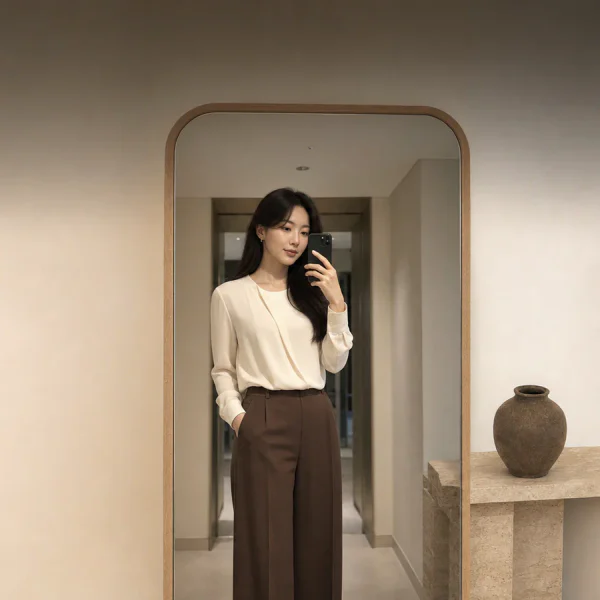 로열 아이린스튜디오 테라피 안내 이미지