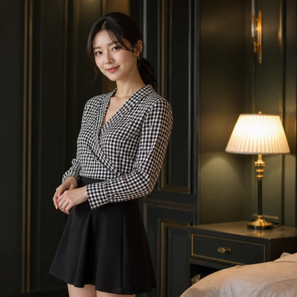 그랜드 메르시플레이스 마사지 안내 이미지