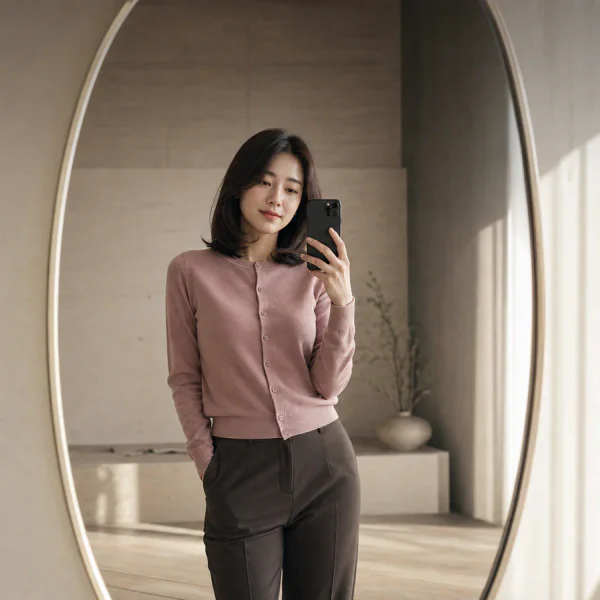 블랑 가을아지트 홈타이 안내 이미지