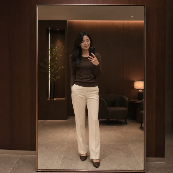 포레스트 미나하우스 테라피 안내 이미지