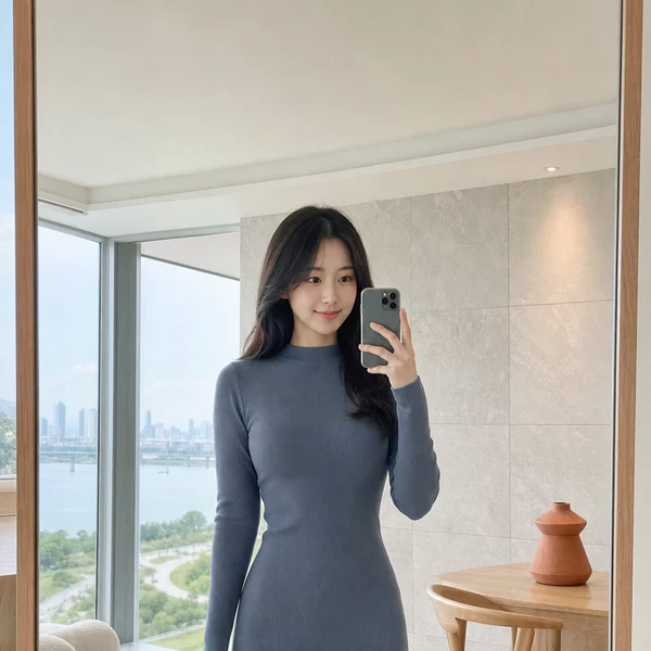 시그니처 하린스튜디오 홈타이 안내 이미지