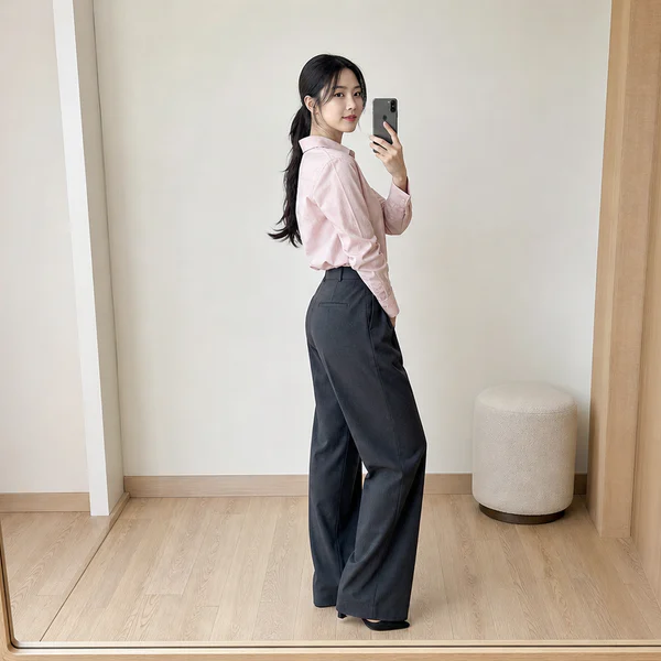 시그니처 수지스튜디오 마사지 안내 이미지