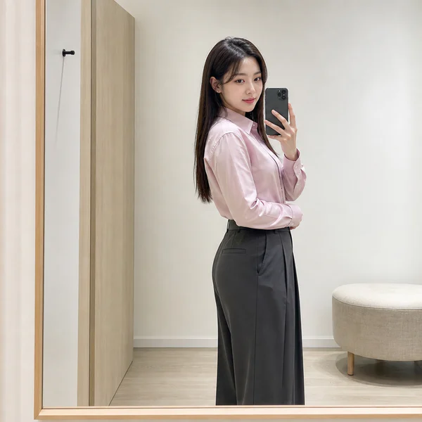 스테이 레이웰빙 테라피 안내 이미지