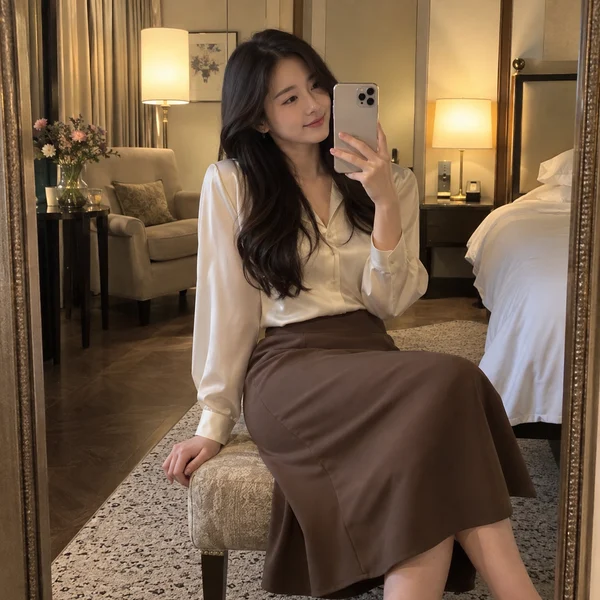 클래식 프라임테라스 마사지 안내 이미지