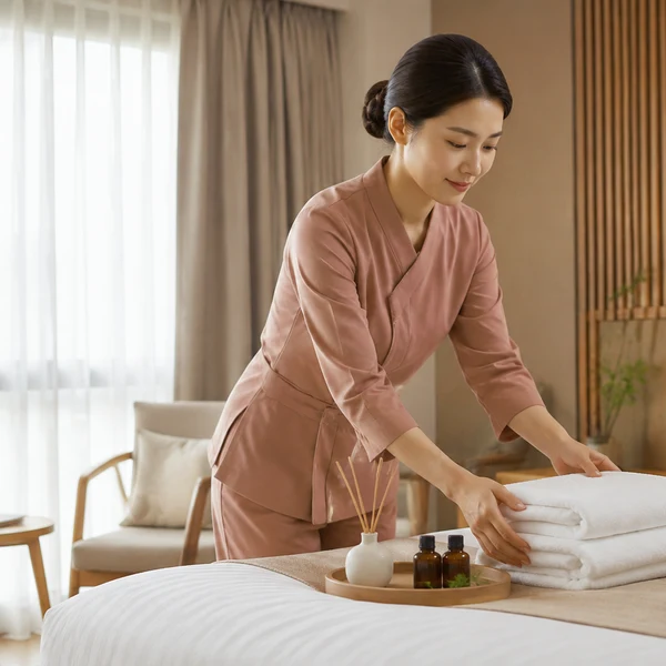 블랑 네이처아지트 마사지 제휴업체 이미지