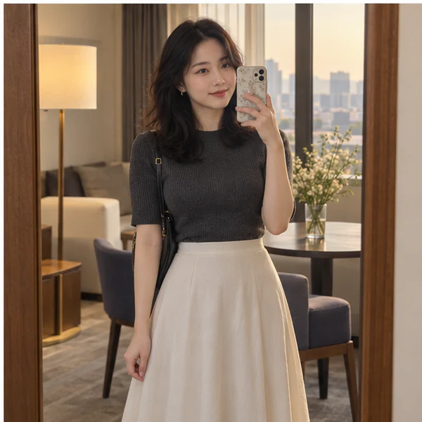 스위트 사나라운지 테라피 안내 이미지