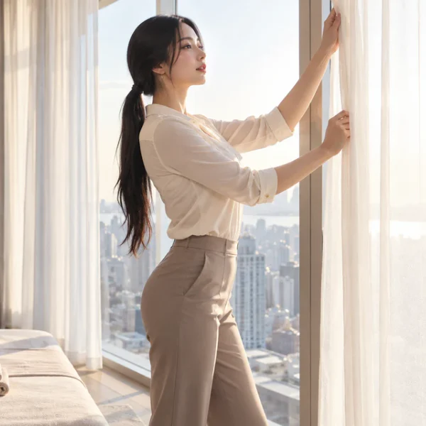 스위트 아델테라스 테라피 안내 이미지