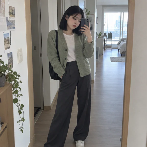 힐링 해온룸 홈타이 안내 이미지