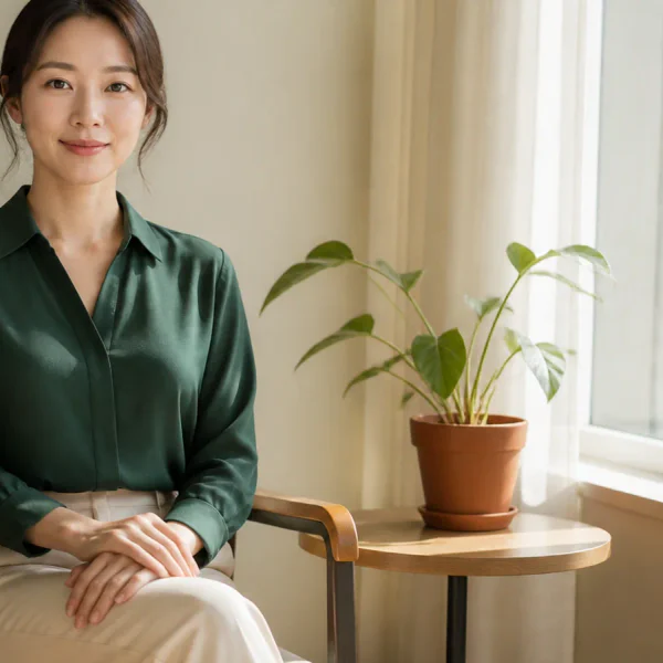 포레스트 아이린하우스 테라피 안내 이미지