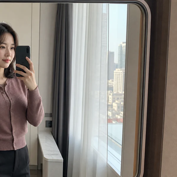 라운지 네이처릴렉스 마사지 안내 이미지