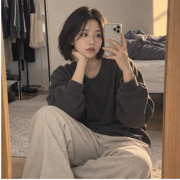 힐링 세리가든 마사지 안내 이미지