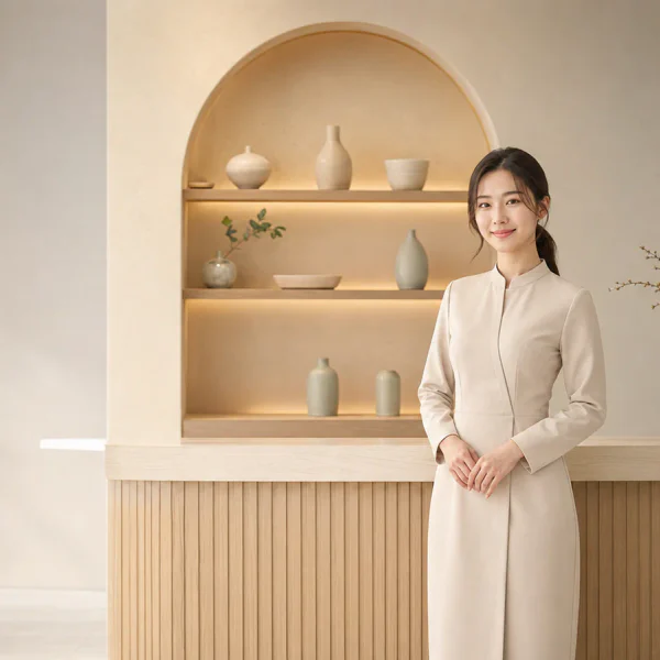 웰니스 은서릴렉스 홈타이 안내 이미지