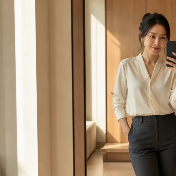 힐링 지효룸 마사지 안내 이미지