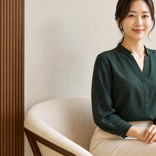 힐링 하린살롱 테라피 안내 이미지