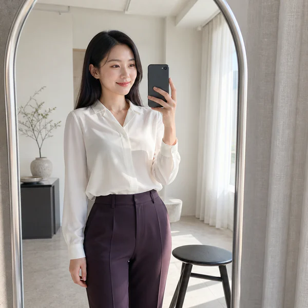 힐링 원영포레스트 테라피 안내 이미지