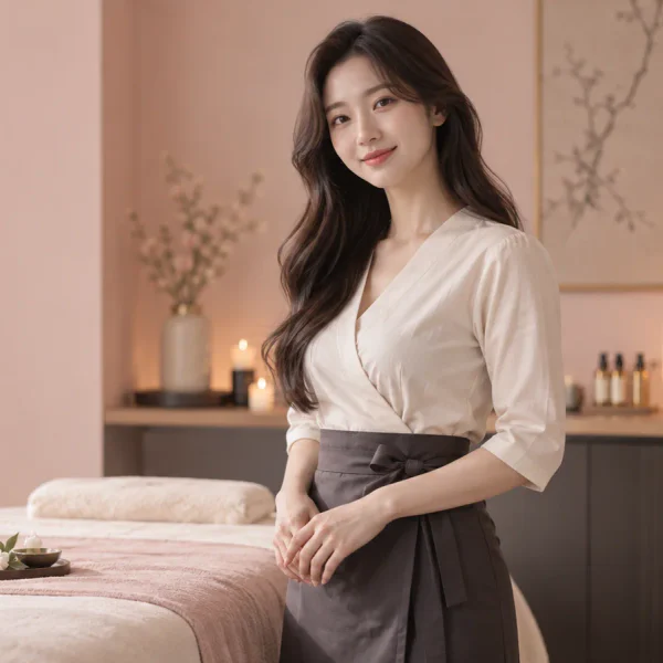 스위트 메르시스파 마사지 안내 이미지