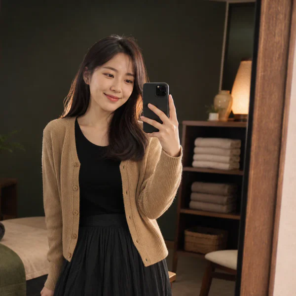 라운지 리브포레스트 테라피 안내 이미지