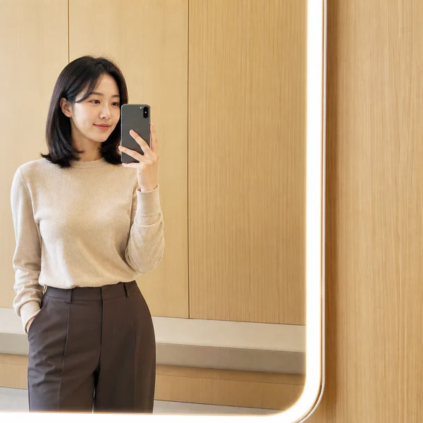 웰니스 수지플레이스 마사지 안내 이미지