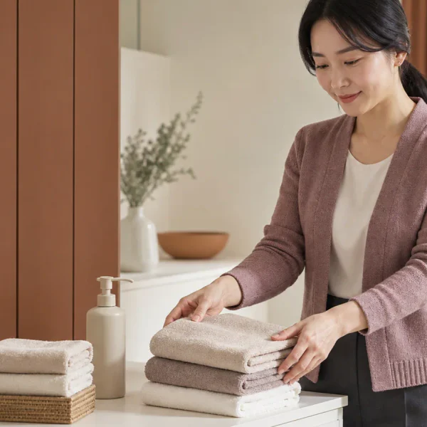 가든 유진스테이 마사지 안내 이미지