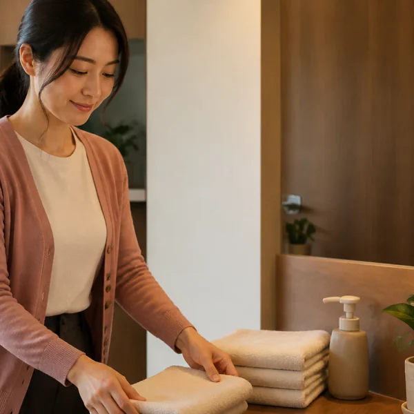 모던 사나살롱 테라피 안내 이미지