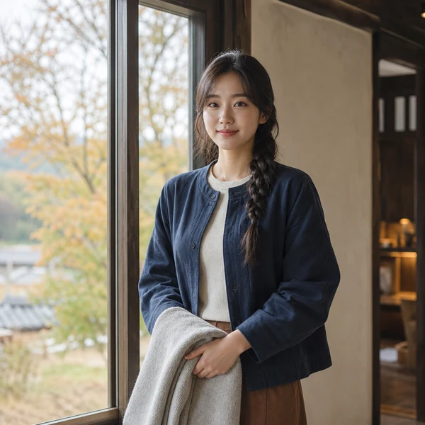 스테이 미나웰빙 홈타이 안내 이미지