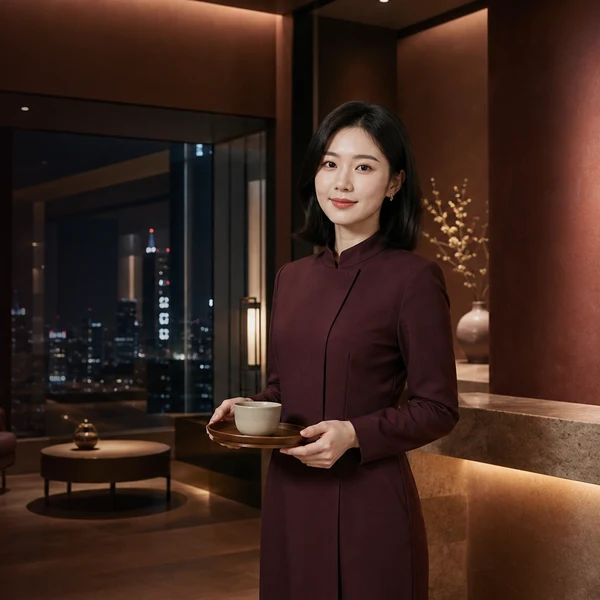아로마 유정플레이스 마사지 안내 이미지