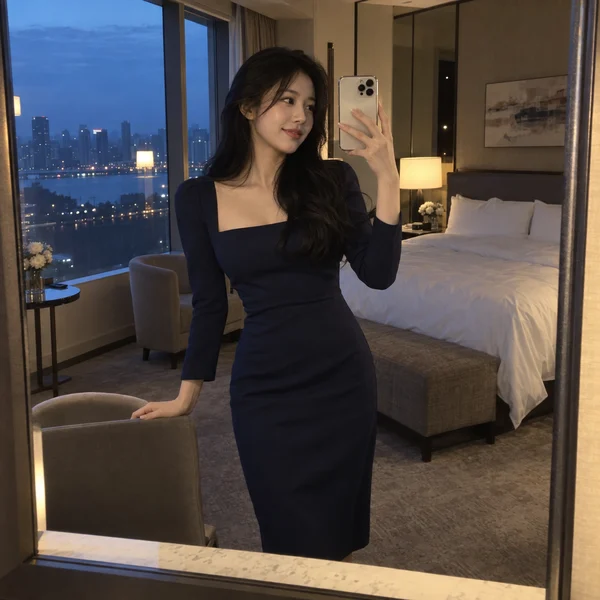 라비앙스파 홈타이 안내 이미지