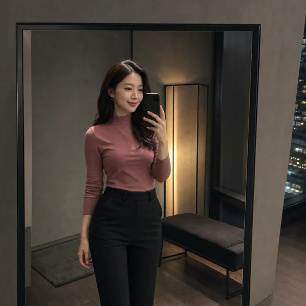 스테이 세리웰빙 마사지 안내 이미지
