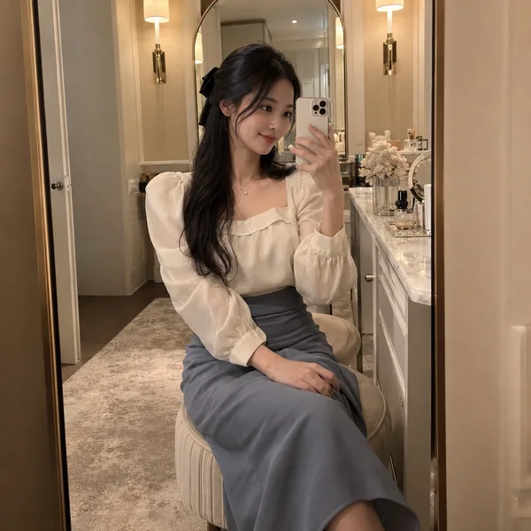 아로마 효정플레이스 테라피 안내 이미지