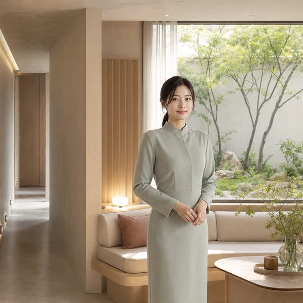 웰니스 아이린릴렉스 테라피 안내 이미지