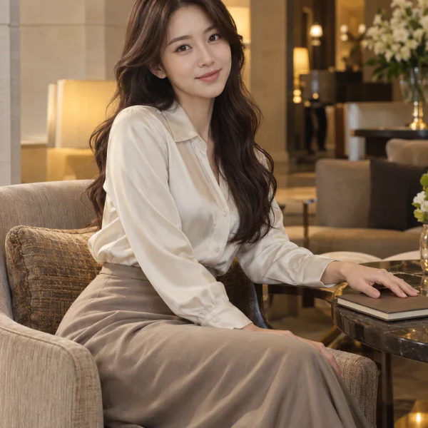블랑 솔라센터 마사지 안내 이미지