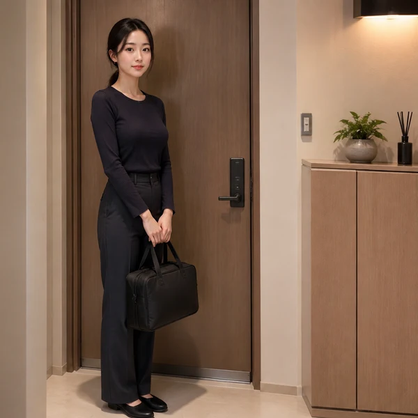 블랑 문별살롱 홈타이 안내 이미지