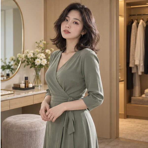가든 레드존스테이 홈타이 안내 이미지