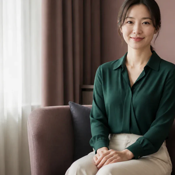 스위트 아델테라스 테라피 안내 이미지