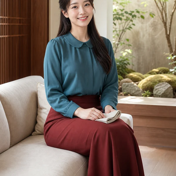 클래식 수지테라스 마사지 안내 이미지