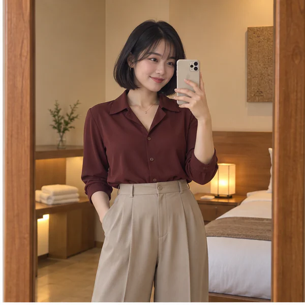스테이 미나웰빙 테라피 안내 이미지