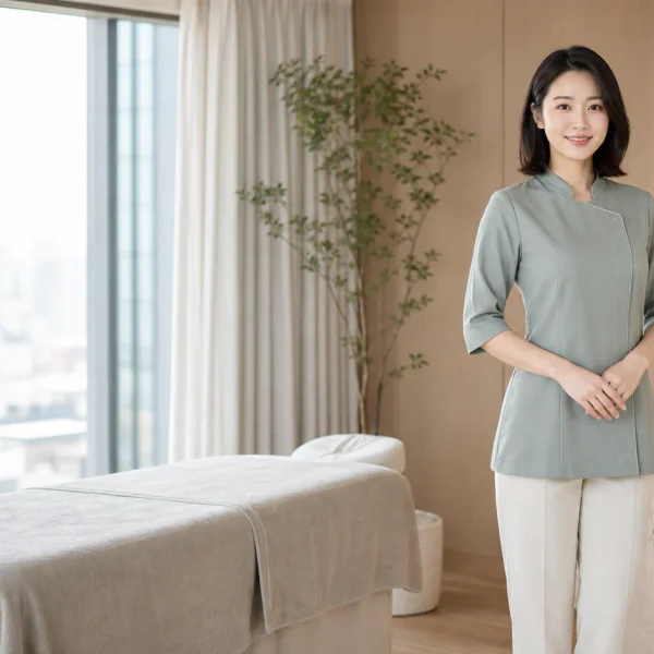닝닝케어 마사지 안내 이미지